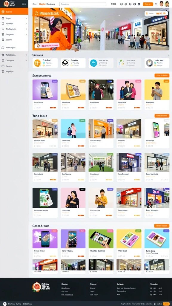Aplikasi tunaitoto Resmi: Download dan Instalasi screenshot 3