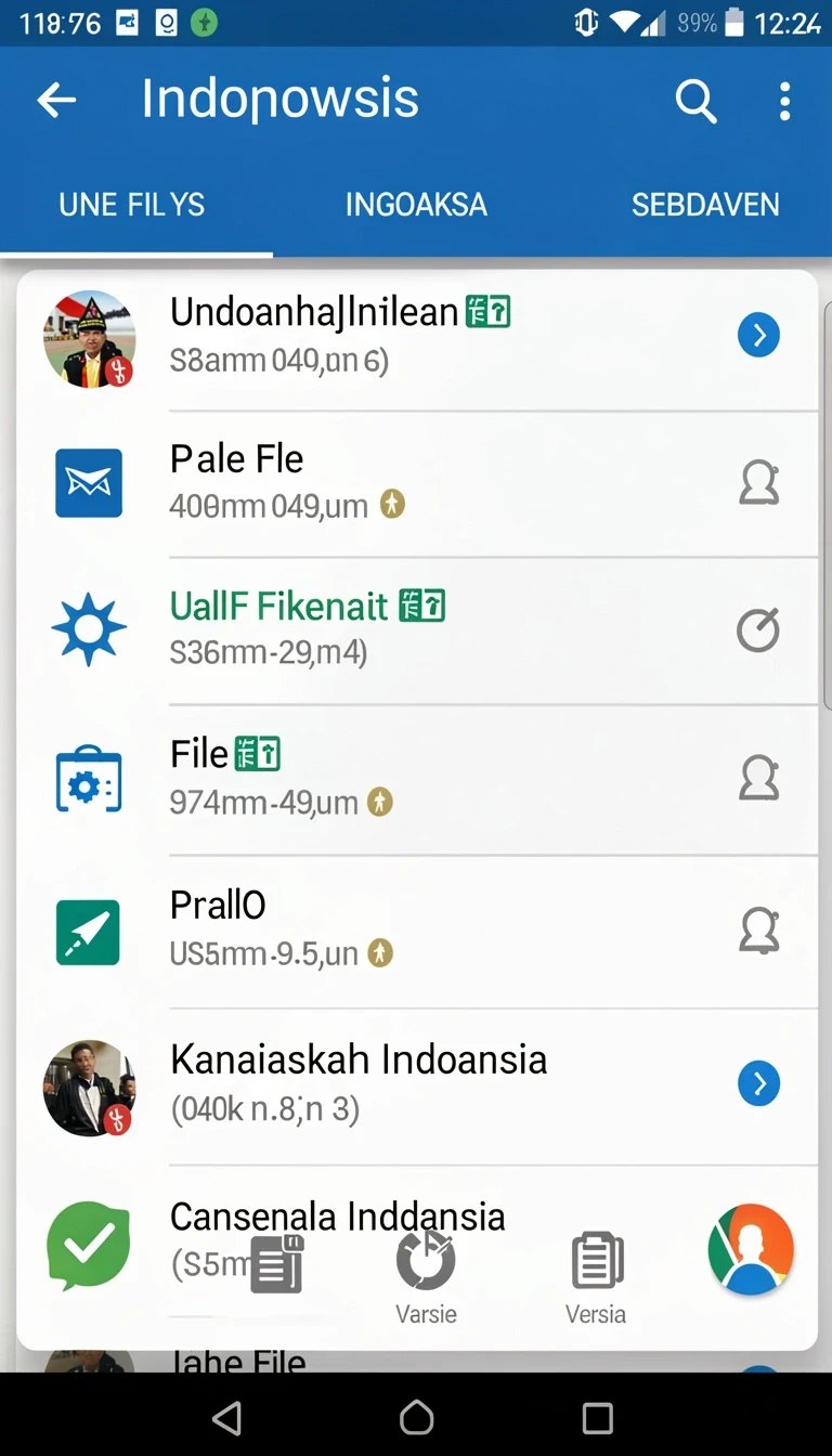 Aplikasi exa303 Resmi: Download dan Instalasi screenshot 1