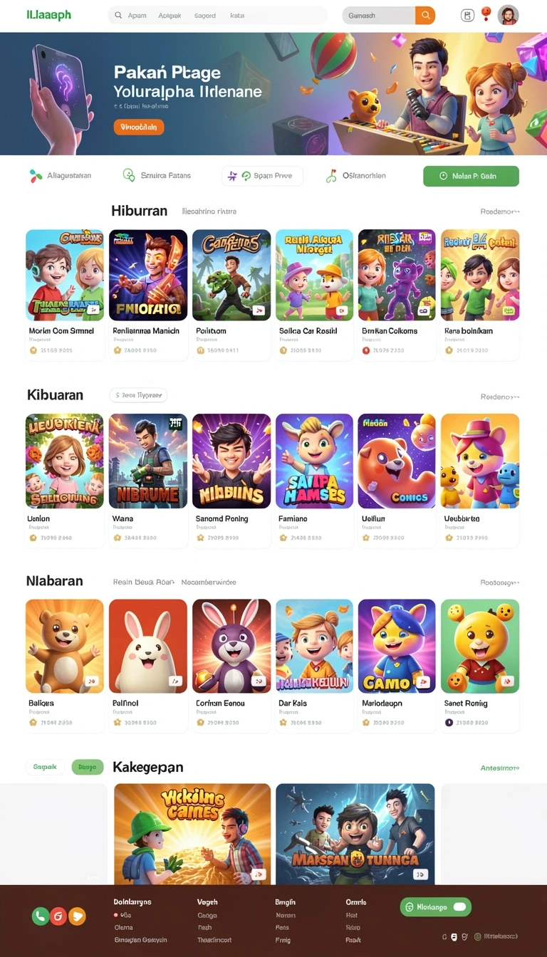 marquee Terbaru: Download APK Resmi dan Aman screenshot 2