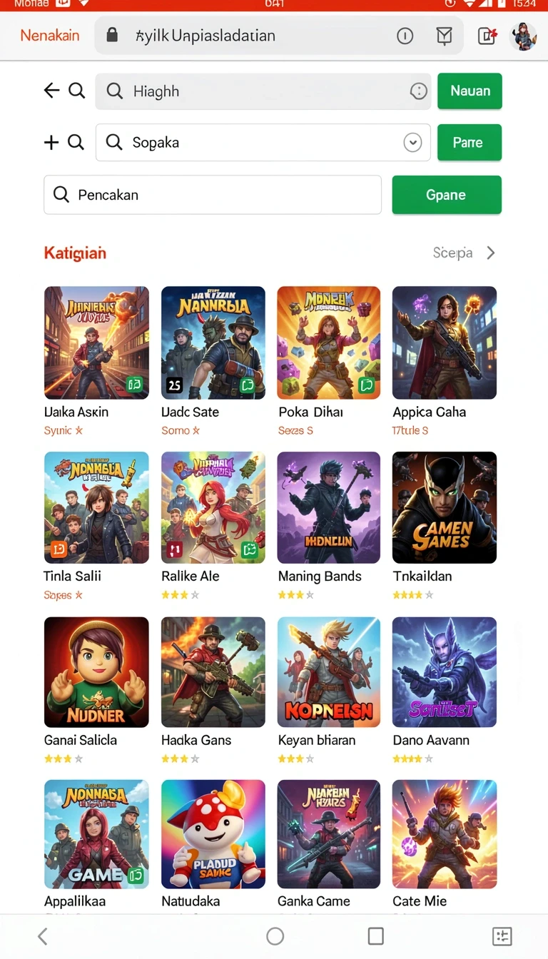 Aplikasi medan4d Resmi: Download dan Instalasi screenshot 1