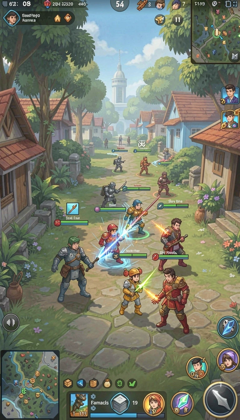 Aplikasi winlive4d Resmi dan Terpercaya di Android screenshot 1