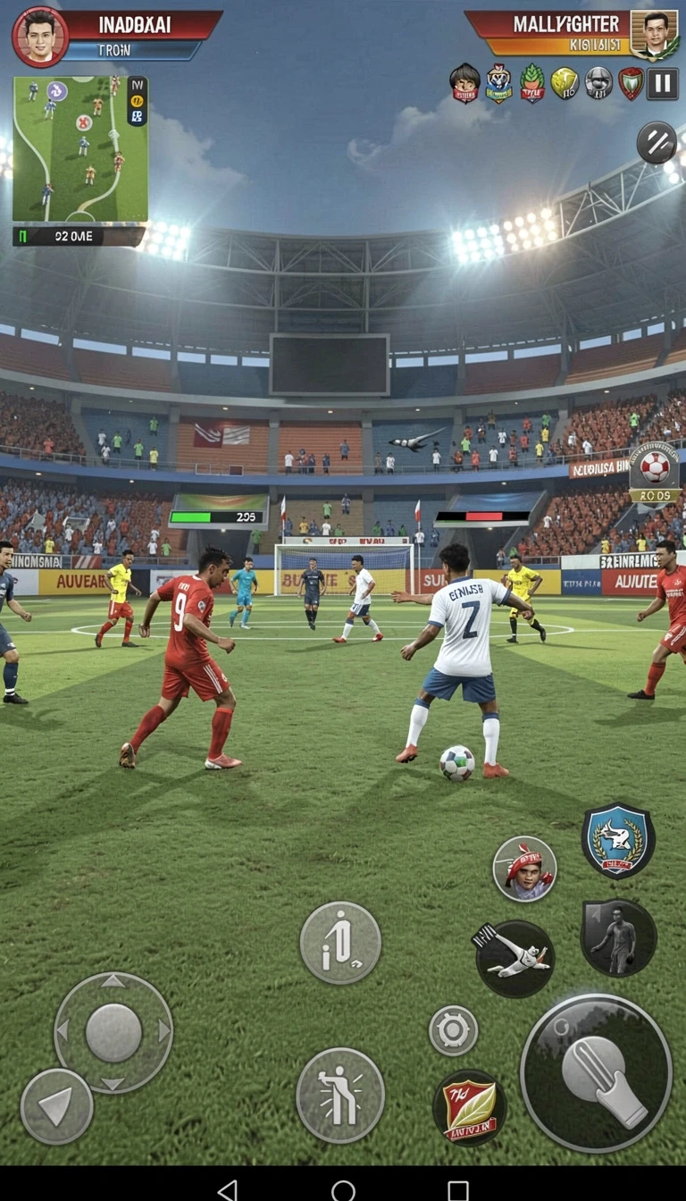 jualtoto Terbaru: Download APK Resmi dan Aman screenshot 2