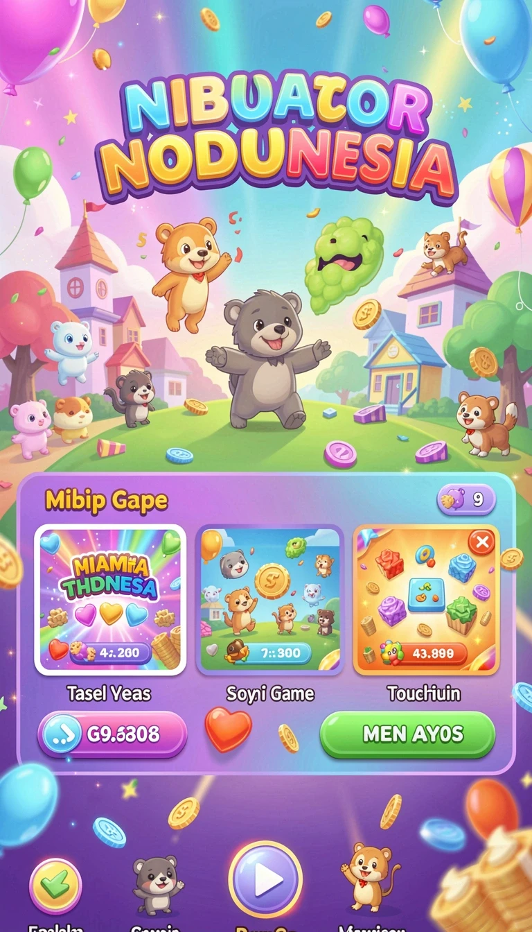 Aplikasi pakarjp Resmi: Download dan Instalasi screenshot 3