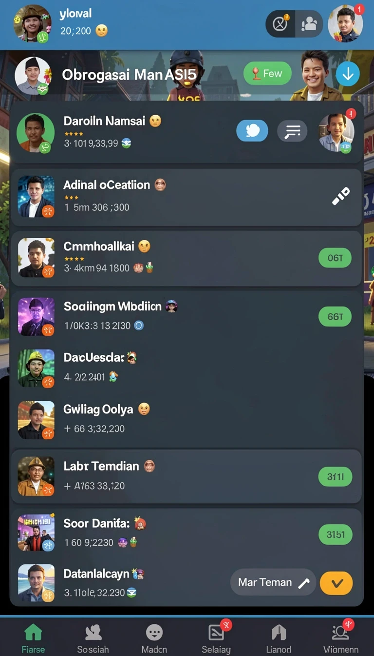 Aplikasi medan4d Resmi: Download dan Instalasi screenshot 2