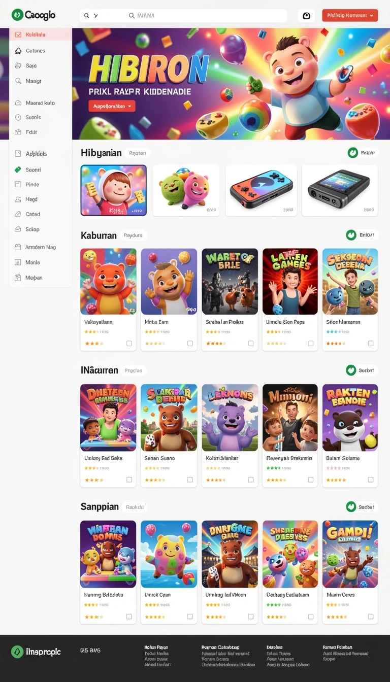 Aplikasi dhx4d Resmi: Download dan Instalasi screenshot 3
