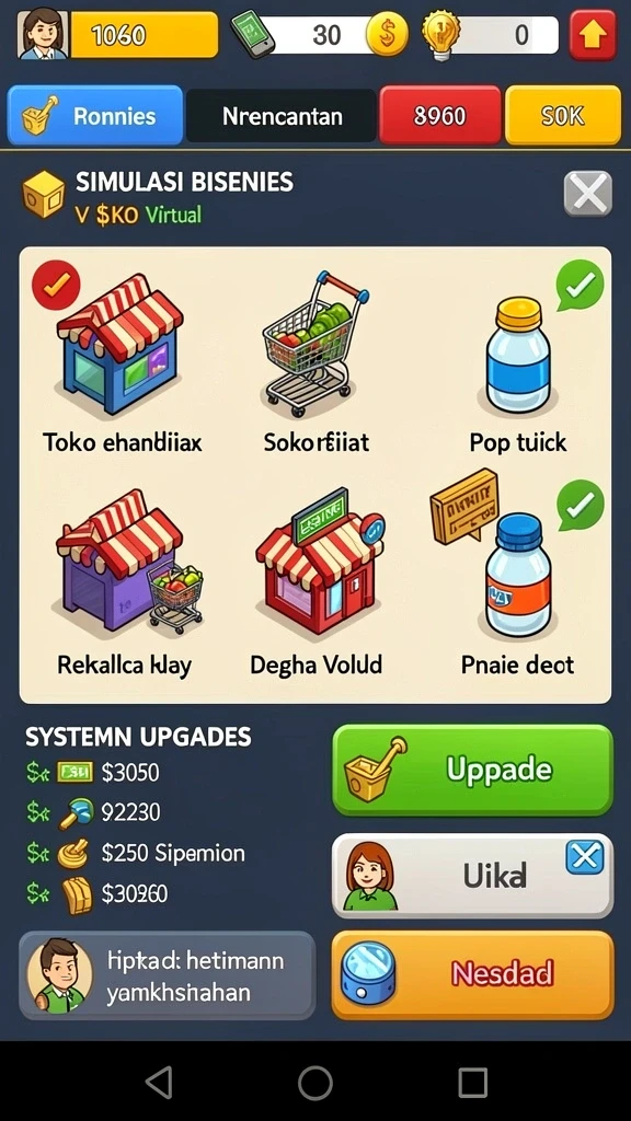Aplikasi kerangwin Resmi dan Terpercaya di Android screenshot 2