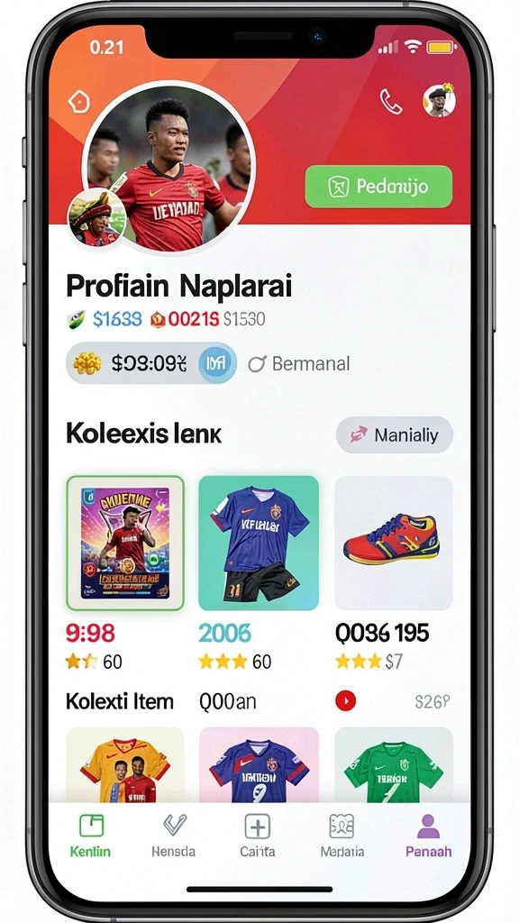 Aplikasi pcx777 Resmi dan Terpercaya di Android screenshot 3
