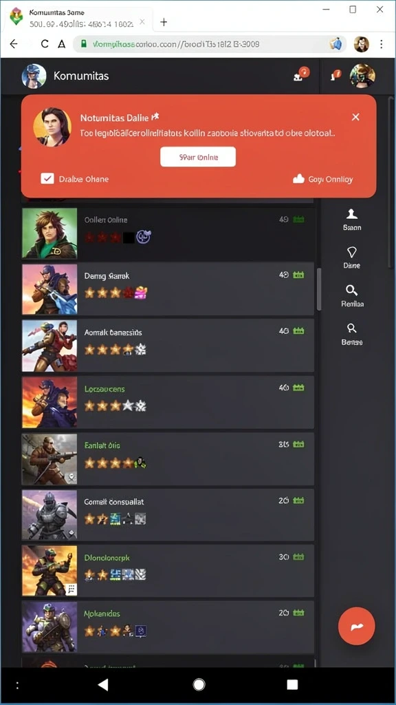 jualtoto Terbaru: Download APK Resmi dan Aman screenshot 3